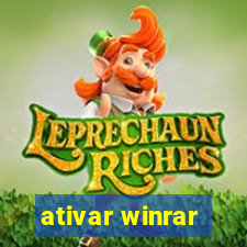 ativar winrar